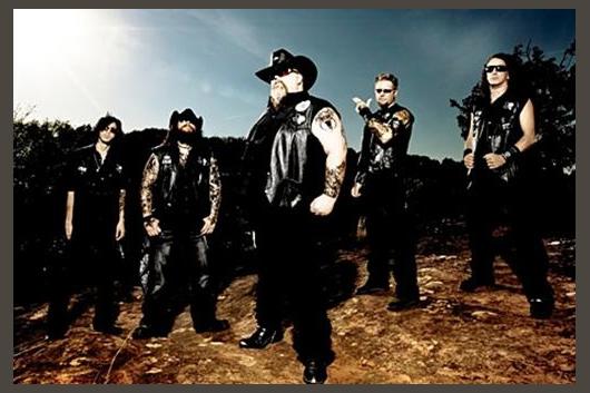 Texas Hippie Coalition